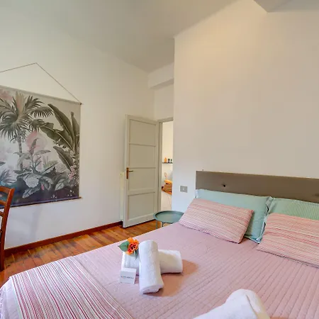 Апартаменты Casa Rachele Centro *