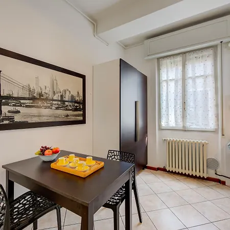 Appartement Casa Rachele Centro *