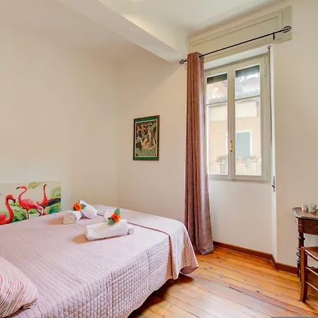 Appartement Casa Rachele Centro *