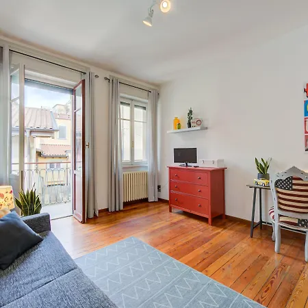 Апартаменты Casa Rachele Centro *