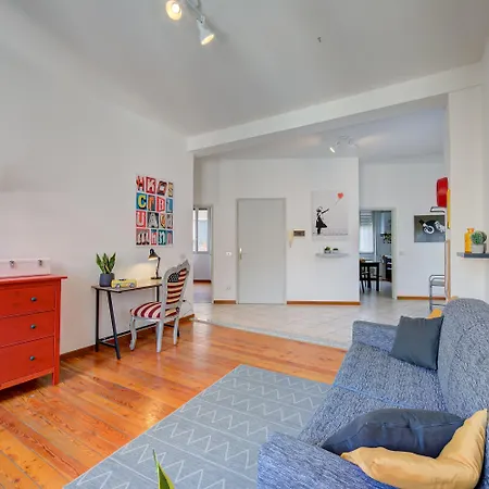 Casa Rachele Centro Апартаменты Стреза