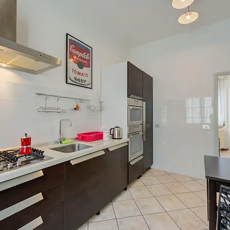 Appartement Casa Rachele Centro Stresa
