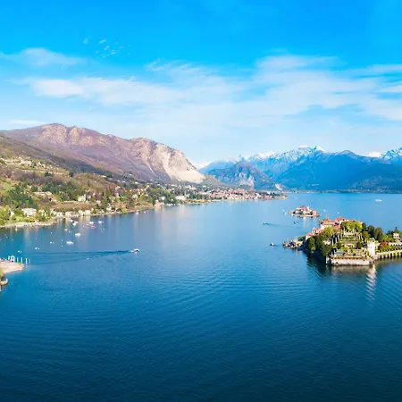 Casa Rachele Centro * Stresa