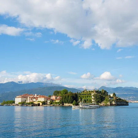 Casa Rachele Centro Appartement Stresa