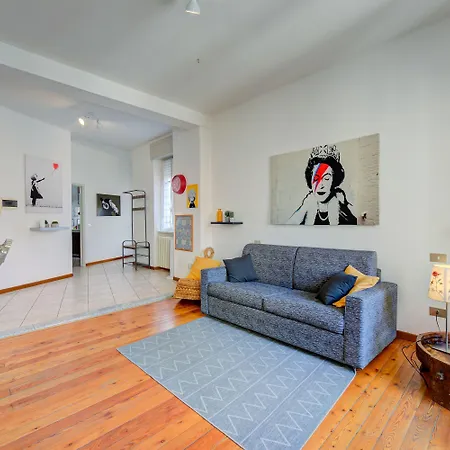 Casa Rachele Centro Апартаменты