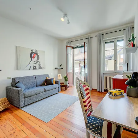 Апартаменты Casa Rachele Centro