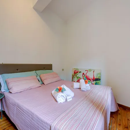 Casa Rachele Centro *
